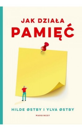 Jak działa pamięć - Hilde østby - Ebook - 978-83-65973-24-5