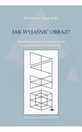 Jak wyjaśnić obraz? - Stanisław Czekalski - Ebook - 978-83-232-4037-2