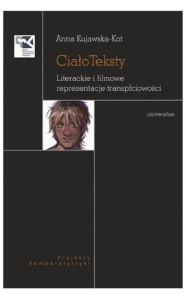 Ciało - Anna Kujawska-Kot - Ebook - 978-83-242-6742-2