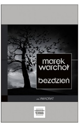 Bezdzień - Marek Warchoł - Ebook - 978-83-68215-13-7