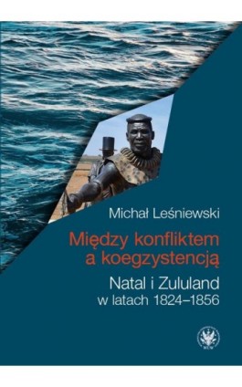 Między konfliktem a koegzystencją - Michał Leśniewski - Ebook - 978-83-235-6466-9