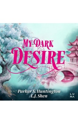 My Dark Desire - L.J. Shen - Audiobook - 978-83-68226-79-9