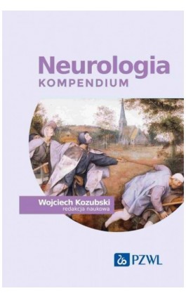 Neurologia. Kompendium - Ebook - 978-83-01-23756-1