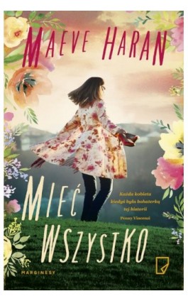 Mieć wszystko - Maeve Haran - Ebook - 978-83-65282-45-3