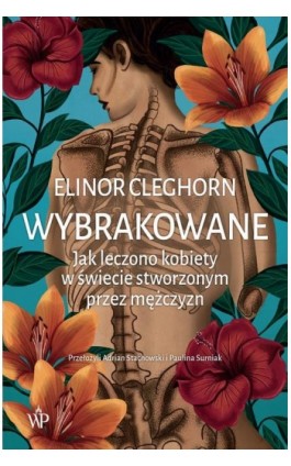 Wybrakowane - Elinor Cleghorn - Ebook - 9788368217575