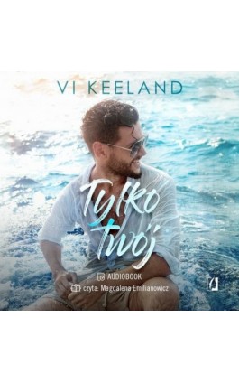 Tylko twój. Cole. Tom 1 - Vi Keeland - Audiobook - 978-83-8371-533-9