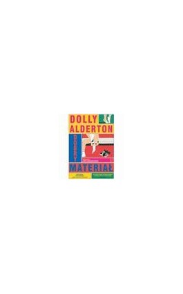 Dobry materiał - Dolly Alderton - Audiobook - 9788368263817