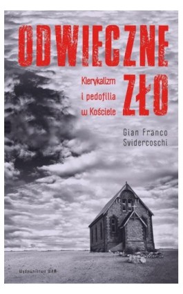 Odwieczne zło - Gian Franco Svidercoschi - Ebook - 978-83-277-2244-7