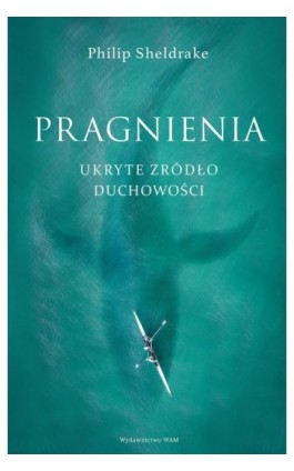 Pragnienia. Ukryte źródło duchowości - Philip Sheldrake - Ebook - 978-83-277-2062-7