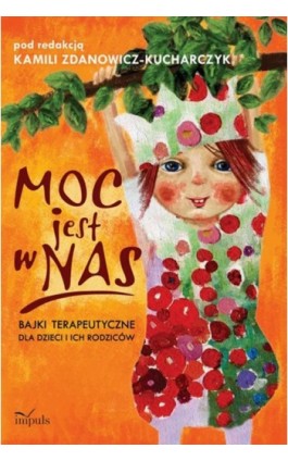 Moc jest w nas - Ebook - 978-83-8095-060-3