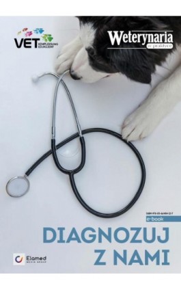 Diagnozuj z nami - Praca zbiorowa - Ebook - 978-83-66984-12-7