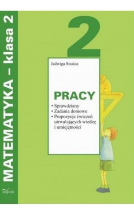 Matematyka z FilipemKlasa 2 - Iwona Śliwerska - Ebook - 978-83-8294-118-0