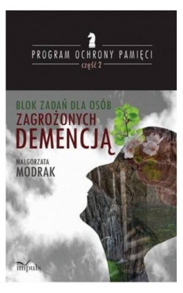 Pamięć ulepszona - Małgorzata Modrak - Ebook - 978-83-8095-092-4