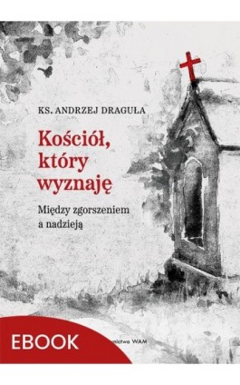 Kościół, który wyznaję - Ks. Andrzej Draguła - Ebook - 978-83-277-3664-2