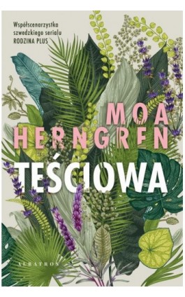 Teściowa - Moa Herngren - Ebook - 978-83-8361-359-8