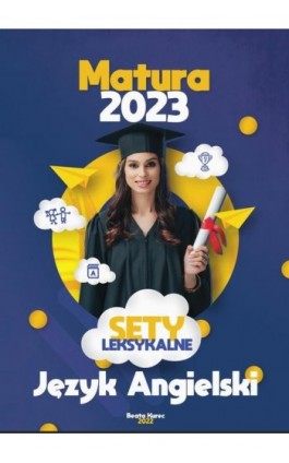 SETY LEKSYKALNE - Beata Kurec - Ebook - 978-83-965521-0-5