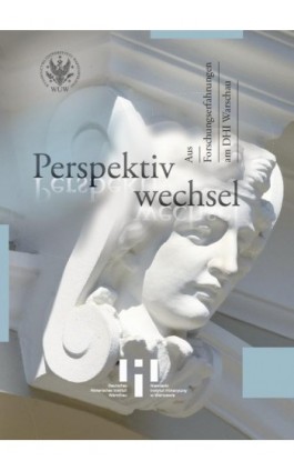 Perspektivwechsel - Ebook - 978-83-235-6441-6