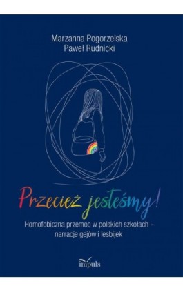 Przecież jesteśmy! - Paweł Rudnicki - Ebook - 978-83-8095-871-5