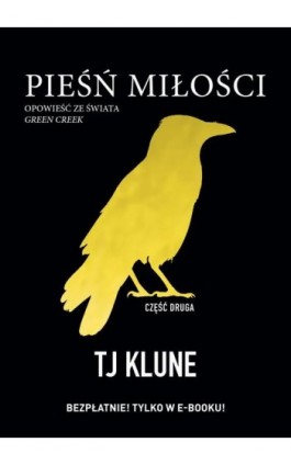 Pieśń Miłości 2 - Tj Klune - Ebook - 978-83-287-2413-6