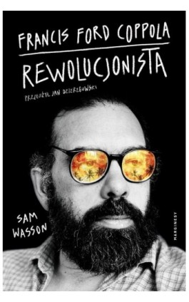 Francis Ford Coppola - Sam Wasson - Ebook - 978-83-68226-62-1