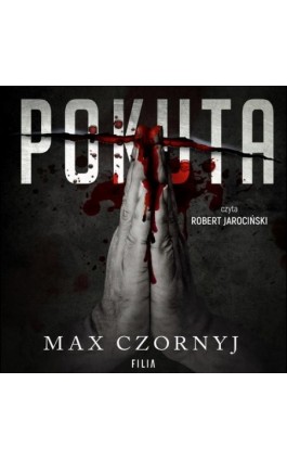 Pokuta - Max Czornyj - Audiobook - 978-83-8075-550-5