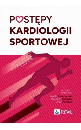 Postępy kardiologii sportowej - Ebook - 978-83-01-23939-8