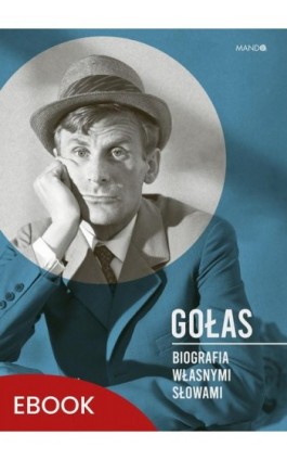 Gołas - Agnieszka Gołas - Ebook - 978-83-277-3318-4