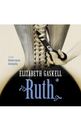 Ruth - Elizabeth Gaskell - Audiobook - 978-83-7779-994-9