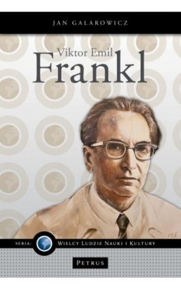 Viktor Emil Frankl - Jan Galarowicz - Ebook - 978-83-7720-771-0