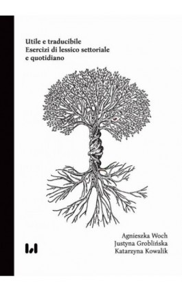 Utile e traducibile - Agnieszka Woch - Ebook - 978-83-8220-512-1