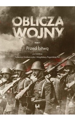 Oblicza Wojny. Tom 7 - Ebook - 978-83-8331-304-7