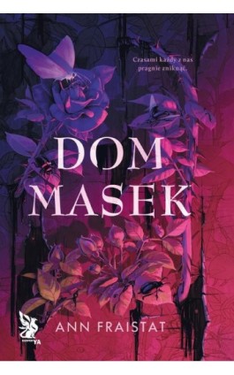 Dom Masek - Ann Fraistat - Ebook - 978-83-276-9700-4