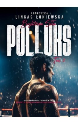 Polluks - Agnieszka Lingas-Łoniewska - Ebook - 978-83-67685-66-5