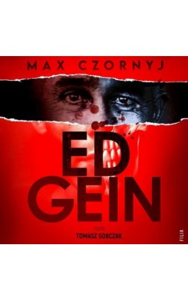 Ed Gein - Max Czornyj - Audiobook - 978-83-8357-865-1