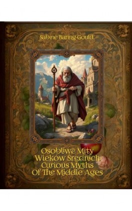 Osobliwe mity Wieków Średnich. Curious Myths Of The Middle Ages - Sabine Baring-Gould - Ebook - 978-83-7639-738-2