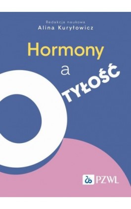 Hormony a otyłość - Ebook - 978-83-01-23880-3