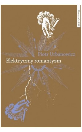 Elektryczny romantyzm - Piotr Urbanowicz - Ebook - 978-83-231-5365-8