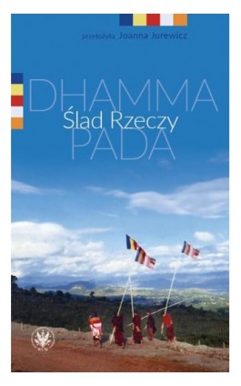 Ślad Rzeczy - Joanna Jurewicz - Ebook - 978-83-235-6555-0