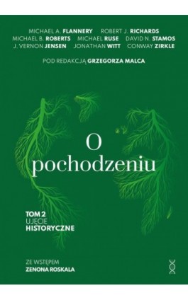 O pochodzeniu - Opracowanie zbiorowe - Ebook - 978-83-67363-58-7