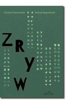 Zryw - Andrzej Bogusławski - Ebook - 978-83-7798-804-6