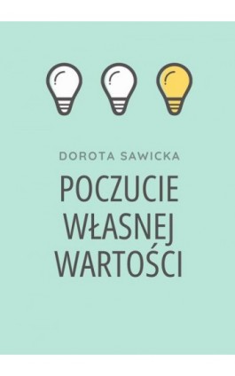 Poczucie własnej wartości