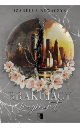 Brakujący fragment - Izabella Nowaczyk - Ebook - 978-83-8362-850-9