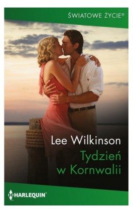 Tydzień w Kornwalii - Lee Wilkinson - Ebook - 978-83-291-1690-9