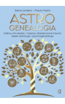 Astrogenealogia