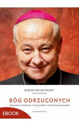 Bóg odrzuconych