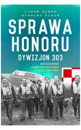 Sprawa honoru - Stanley W. Cloud - Ebook - 978-83-65973-69-6