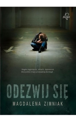 Odezwij się - Magdalena Zimniak - Ebook - 978-83-65223-99-9