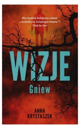 Wizje - Anna Krystaszek - Ebook - 978-83-287-2082-4