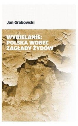 Wybielanie - Jan Grabowski - Ebook - 978-83-7998-918-8