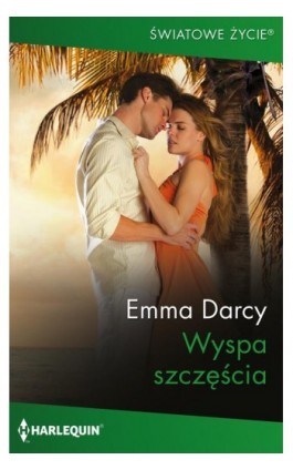 Wyspa szczęścia - Emma Darcy - Ebook - 978-83-291-1685-5